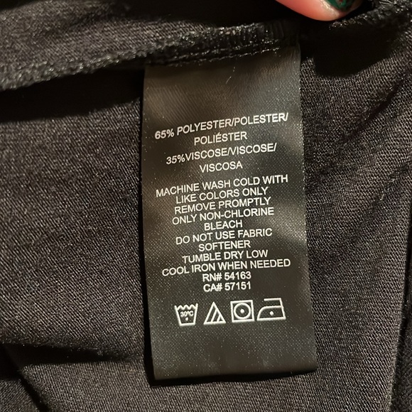 MARC NEW YORK PERFORMANCE | tank top - Picture 3 of 3